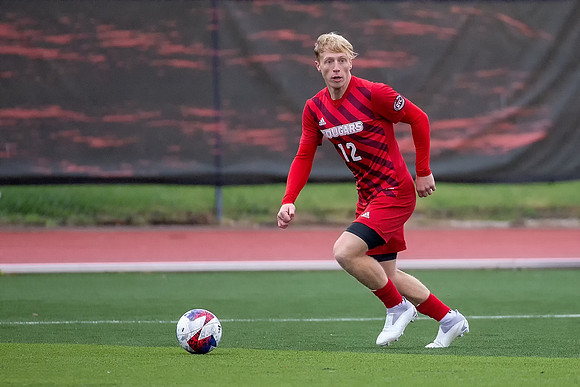 SIUE Men's Soccer v Eastern IL 29 OCT 2023