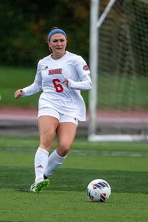 SIUE Women's Soccer v Southeast Missouri 29 OCT 2023