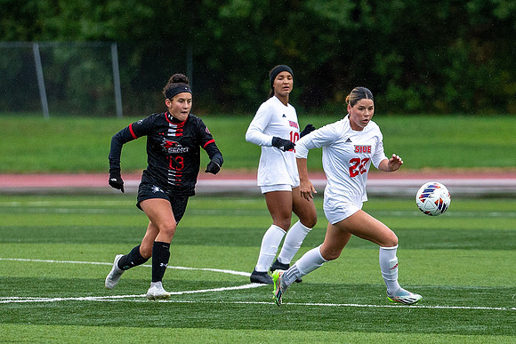 SIUE Women's Soccer v Southeast Missouri 29 OCT 2023