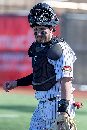 SIUE Baseball v NIU 2 March 2025