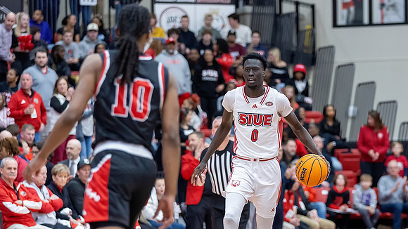 SIUE Men’s Basketball v SEMO 27 Feb 2025