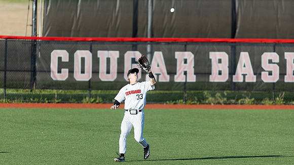 SIUE Baseball v Eastern Illinois 9 May 2025