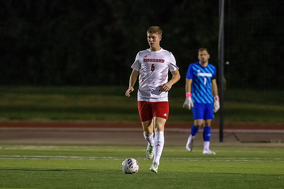 SIUE Men's Soccer v Lindenwood OVC Semifinal 8 NOV 2023