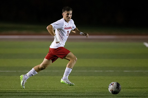 SIUE Men's Soccer v Lindenwood OVC Semifinal 8 NOV 2023