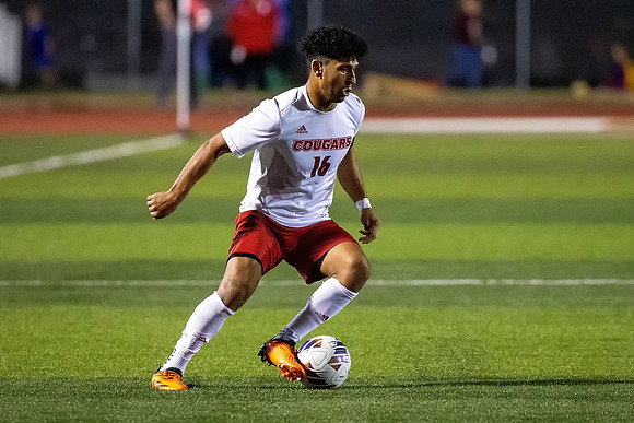 SIUE Men's Soccer v Lindenwood OVC Semifinal 8 NOV 2023