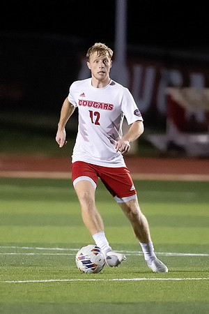 SIUE Men's Soccer v Lindenwood OVC Semifinal 8 NOV 2023