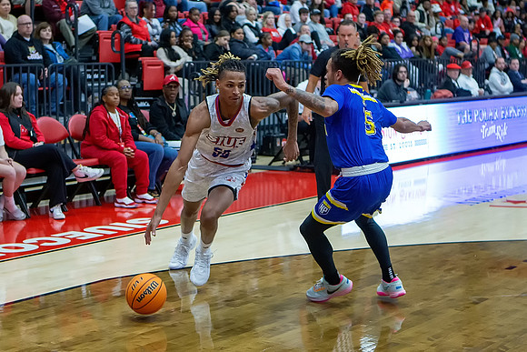 SIUE Men’s Basketball vs North Park University 9 NOV 2023
