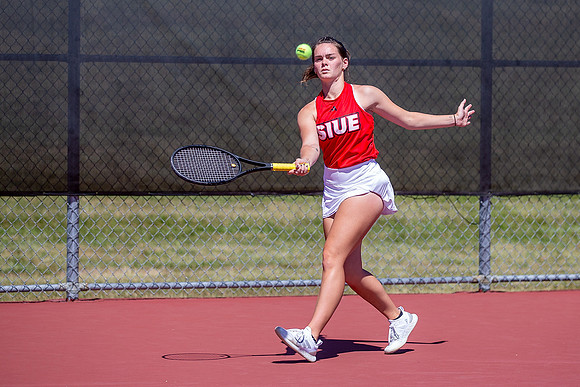 SIUE Tennis Cougar Invite 7 SEPTEMBER 2024