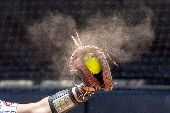 SIUE Softball v Tennessee State 13 April 2025