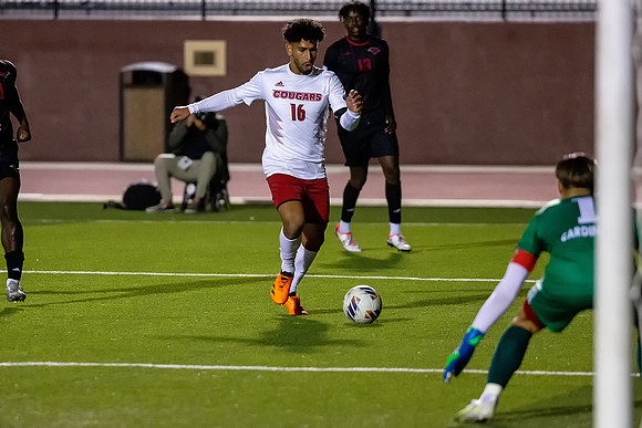 SIUE Men's Soccer v Incarnate Word OVC Championship Final 11 NO