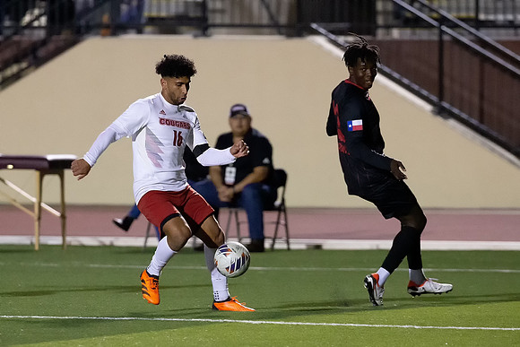 SIUE Men's Soccer v Incarnate Word OVC Championship Final 11 NO