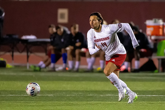 SIUE Men's Soccer v Incarnate Word OVC Championship Final 11 NO
