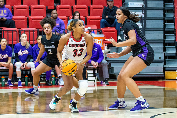 WBB Women’s Basketball vs Evansville 12 NOV 2023