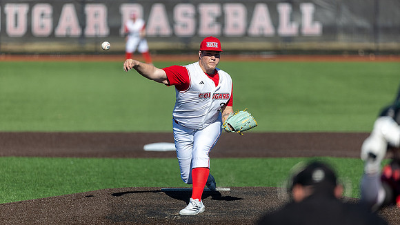 SIUE Baseball v NIU 28 Feb 2025