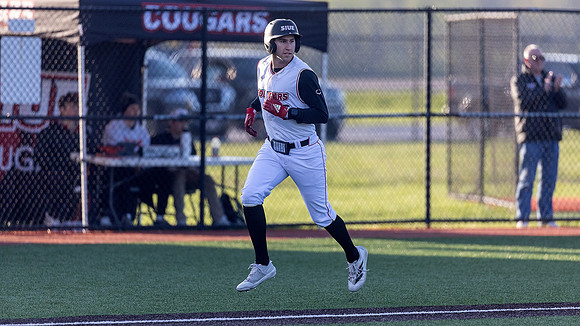 SIUE Baseball v MIZZOU 8 April 2025