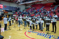 MBB Menâ€™s Basketball vs Tennessee Tech 02-12-22