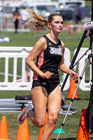 SIUE Track and Field Cougar Classic: 12 April 2025