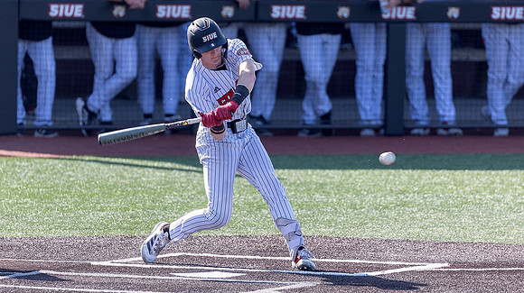 SIUE Baseball v Southern Indiana 17 April 2025