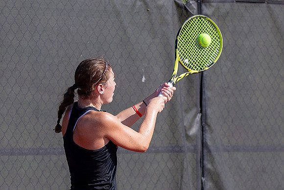 SIUE Tennis Invite  5 OCT  2024