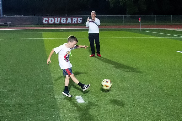 SIUE Men's Soccer v Eastern Illinois 3 OCT 2024
