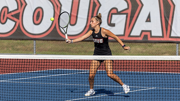 SIUE Tennis Invite  5 OCT  2024