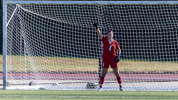 SIUE Women's Soccer v Southern Indiana 20 Oct 2024