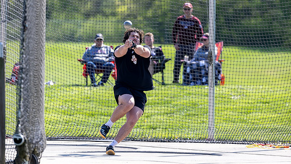 SIUE Track and Field Cougar Classic: 12 April 2025