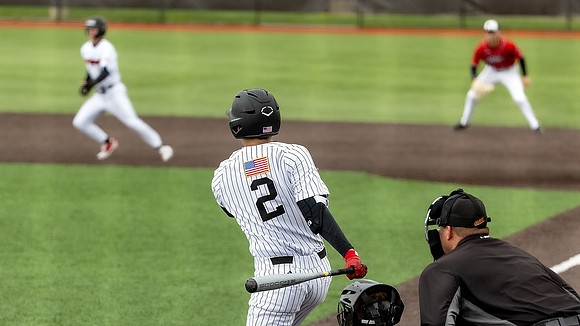 SIUE Baseball v SEMO 6 April 2025