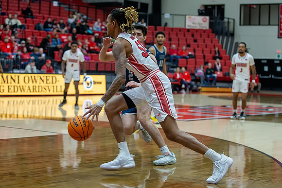 SIUE Men’s Basketball vs Missouri Baptist 28 NOV 2023