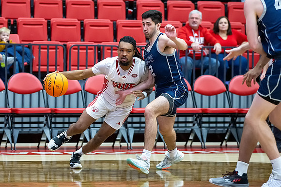 SIUE Men’s Basketball vs Missouri Baptist 28 NOV 2023