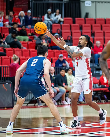 SIUE Men’s Basketball vs Missouri Baptist 28 NOV 2023