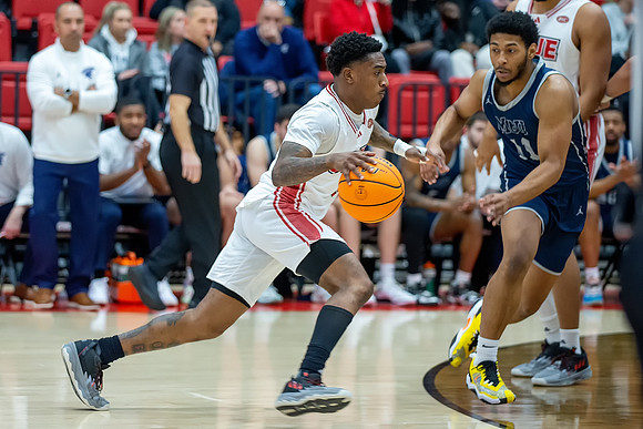 SIUE Men’s Basketball vs Missouri Baptist 28 NOV 2023
