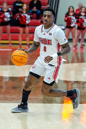SIUE Men’s Basketball vs Missouri Baptist 28 NOV 2023