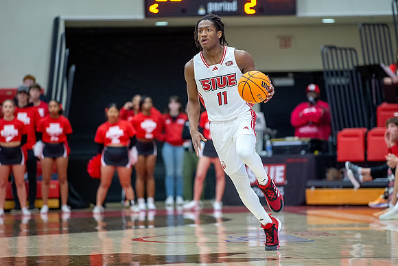 SIUE Men’s Basketball vs Missouri Baptist 28 NOV 2023