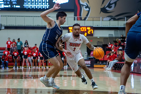 SIUE Men’s Basketball vs Missouri Baptist 28 NOV 2023