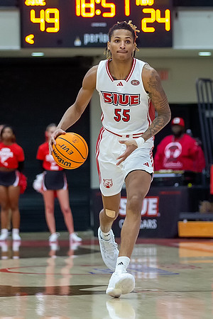 SIUE Men’s Basketball vs Missouri Baptist 28 NOV 2023