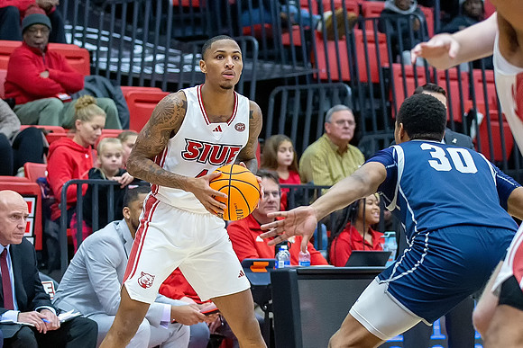 SIUE Men’s Basketball vs Missouri Baptist 28 NOV 2023