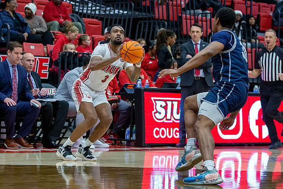 SIUE Men’s Basketball vs Missouri Baptist 28 NOV 2023