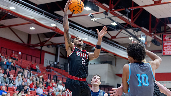 SIUE Men's Basketball v North Florida 29 Nov 2024