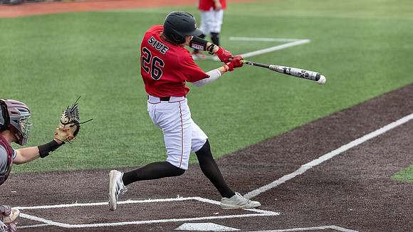 SIUE Baseball v SIU Carbondale 7 May 2025