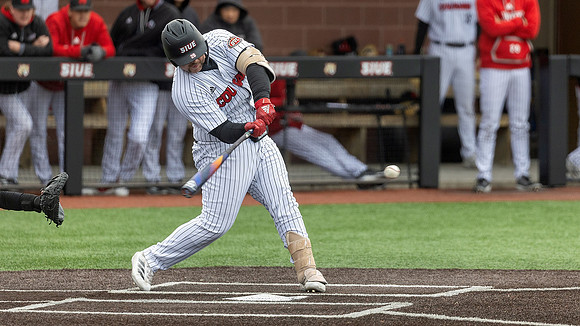 SIUE Baseball v SEMO 6 April 2025