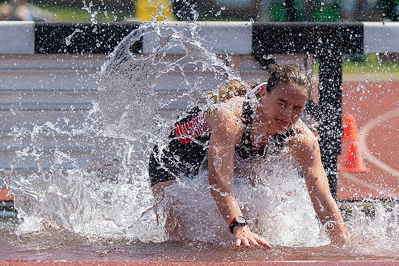 SIUE Track and Field Cougar Classic: 12 April 2025