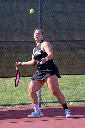 SIUE Tennis Invite  5 OCT  2024