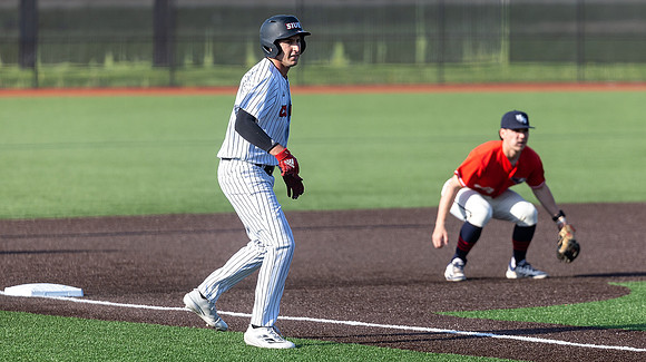 SIUE Baseball v Southern Indiana 17 April 2025