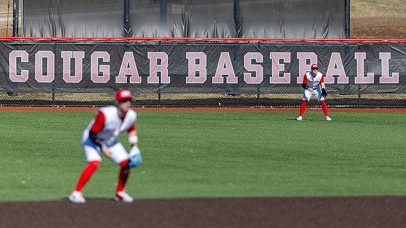 SIUE Baseball v NIU 28 Feb 2025