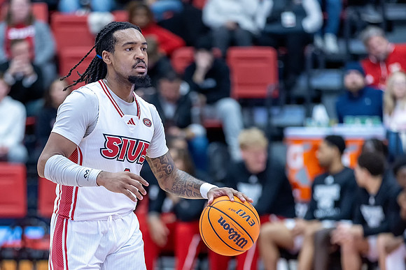 SIUE Men's Basketball v Southern Indiana 23 Jan 2025