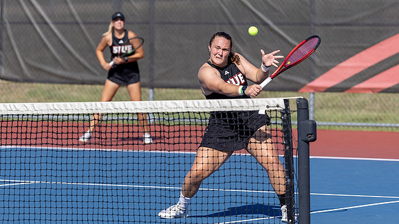 SIUE Tennis Invite  5 OCT  2024