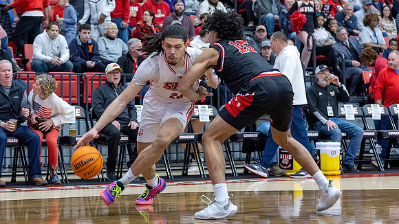 SIUE Men’s Basketball v SEMO 27 Feb 2025