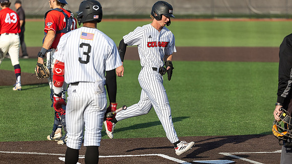SIUE Baseball v Southern Indiana 17 April 2025