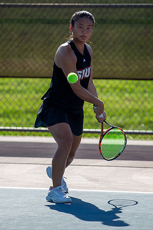 SIUE Tennis Invite  5 OCT  2024
